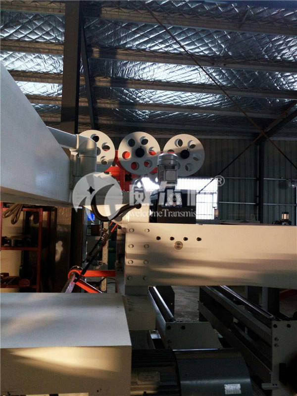 變壓器設(shè)備生產(chǎn)企業(yè)都選用威爾科產(chǎn)品，究竟產(chǎn)品好在哪里？